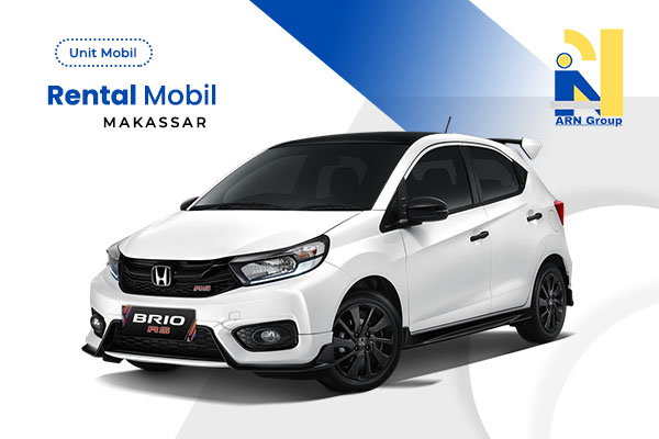 Rental Mobil Brio Makassar - Arn Car Makassar