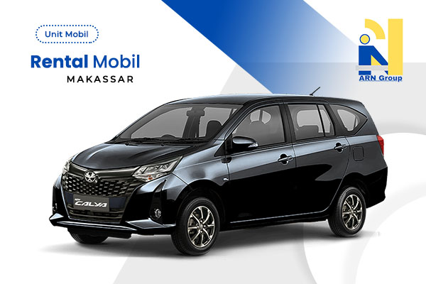 Rental Mobil Calya Makassar - Arn Car Makassar
