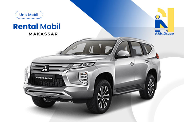 Rental Mobil Pajero Makassar - Arn Car Makassar