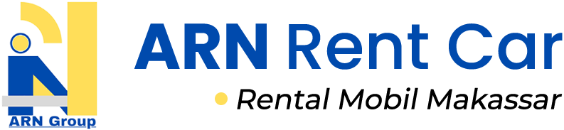 ARN Rent Car Makassar
